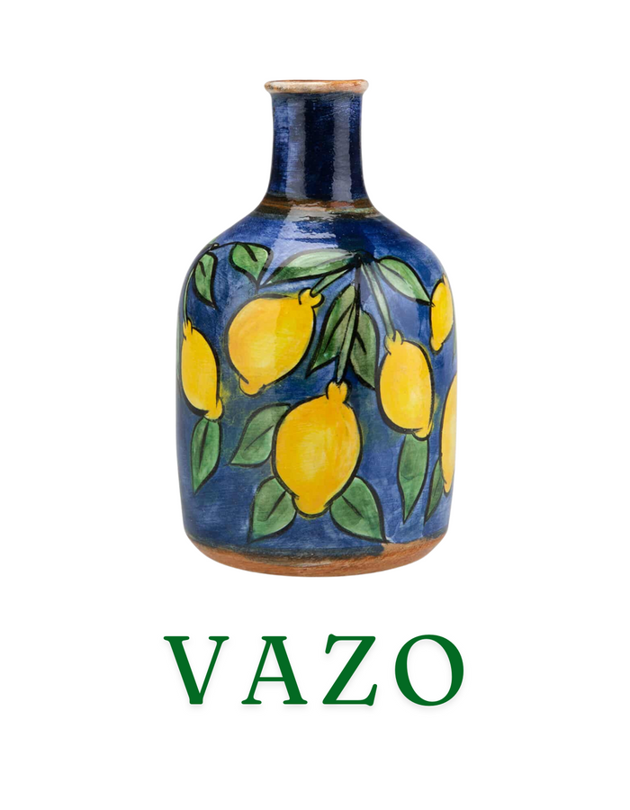 FEELING GOOD INSIDE® - VAZO