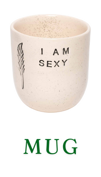 FEELING GOOD INSIDE® - MUG