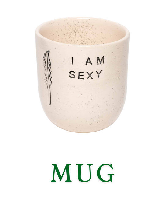 FEELING GOOD INSIDE® - MUG