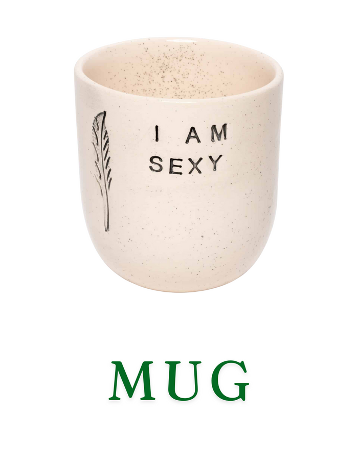 FEELING GOOD INSIDE® - MUG