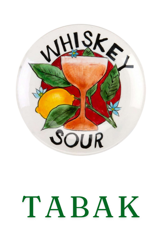 FEELING GOOD INSIDE® - TABAK