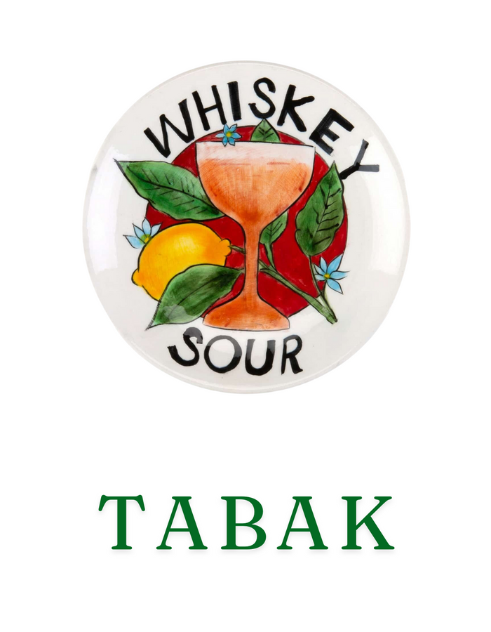 FEELING GOOD INSIDE® - TABAK