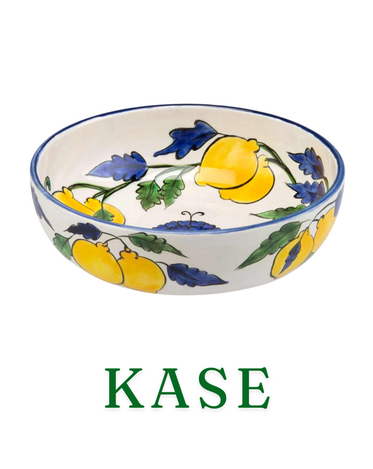 FEELING GOOD INSIDE® - KASE