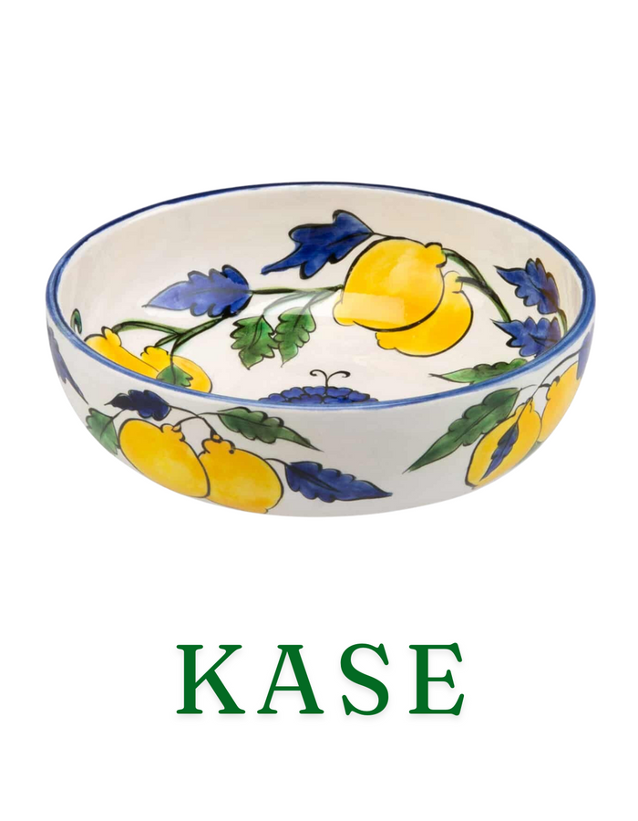 FEELING GOOD INSIDE® - KASE