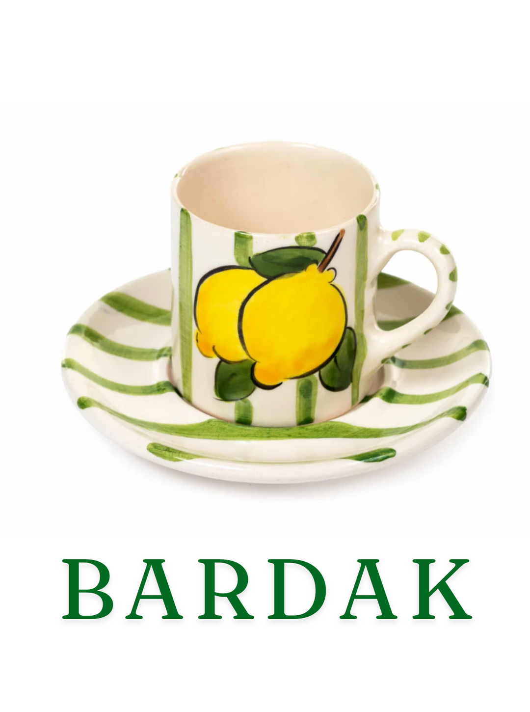 FEELING GOOD INSIDE® - BARDAK