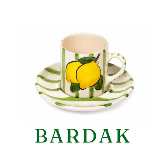 FEELING GOOD INSIDE® - BARDAK
