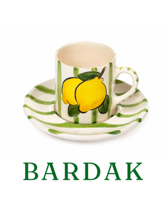 FEELING GOOD INSIDE® - BARDAK