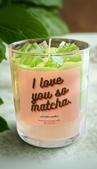 GLOWISH CANDLES®