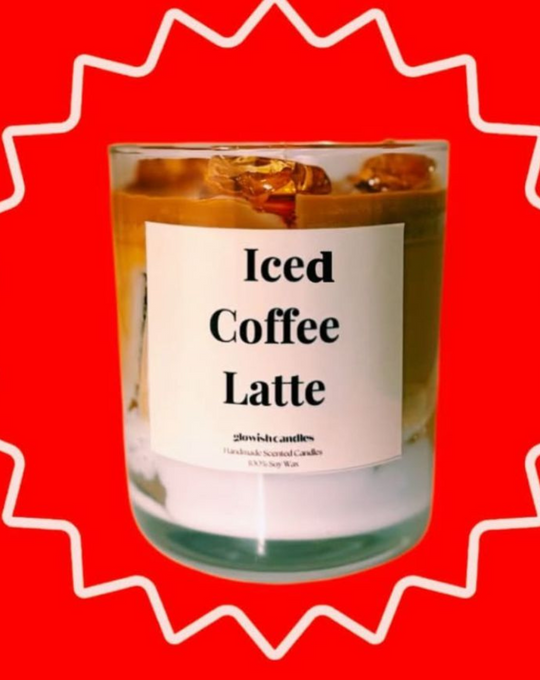 GLOWISH CANDLES®