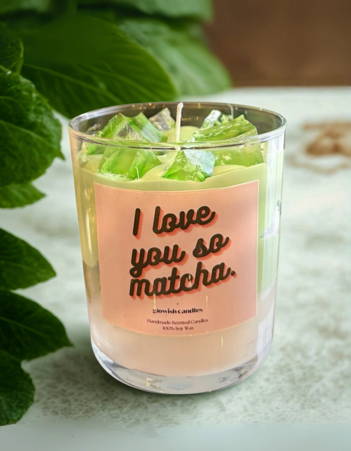GLOWISH CANDLES®