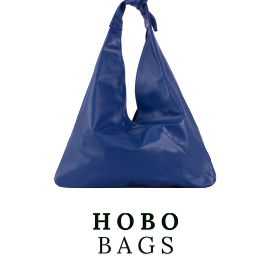 JIMBA® - HOBO BAGS