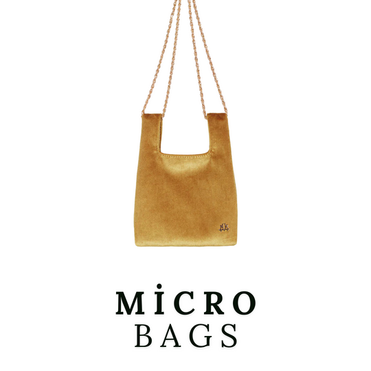 JIMBA® - MICRO BAGS