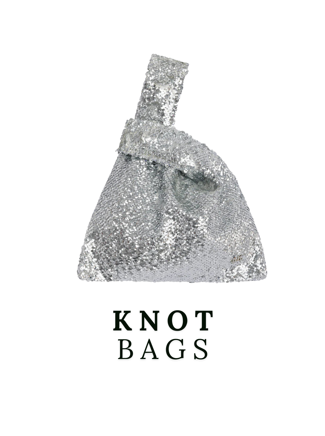 JIMBA® - KNOT BAGS