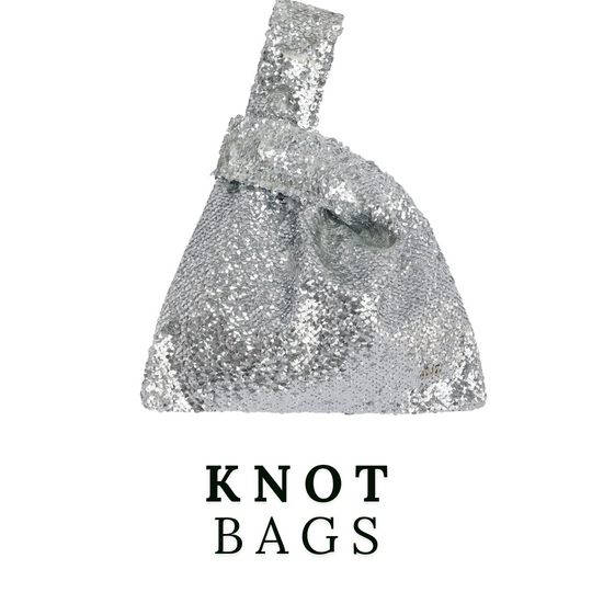 JIMBA® - KNOT BAGS