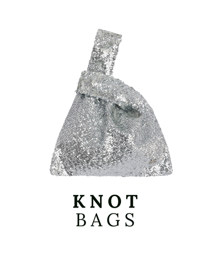 JIMBA® - KNOT BAGS