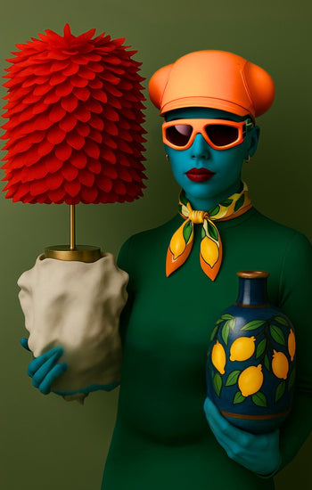 L'ART DÉCOR