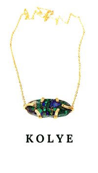 NİLLY JEWELRY® - KOLYE