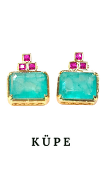 NİLLY JEWELRY® - KÜPE