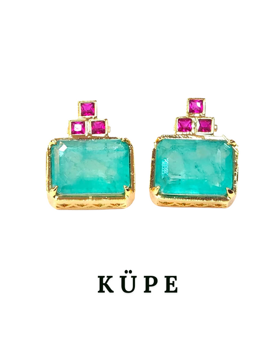 NİLLY JEWELRY® - KÜPE