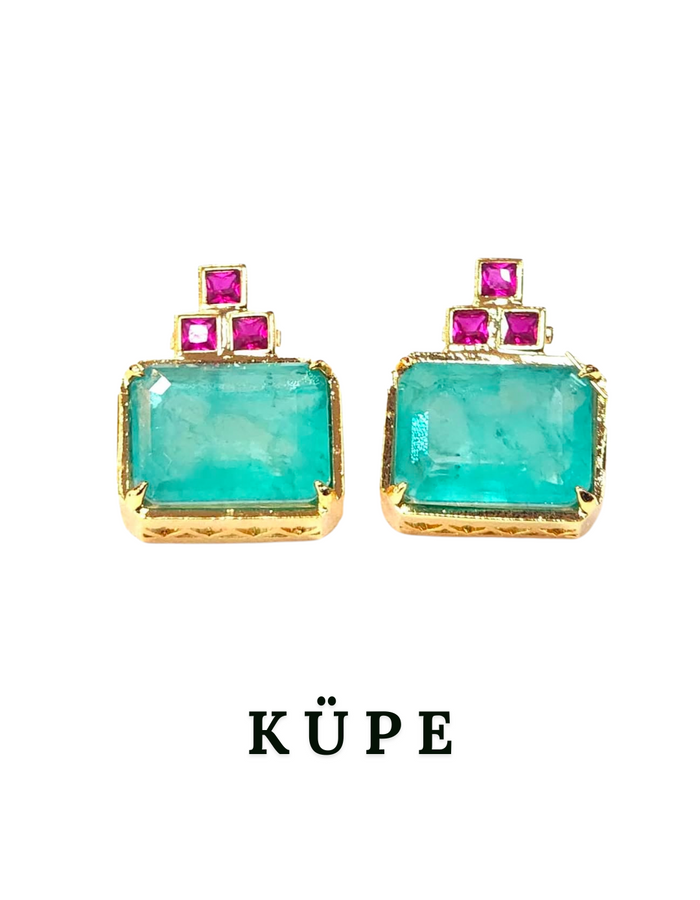 NİLLY JEWELRY® - KÜPE