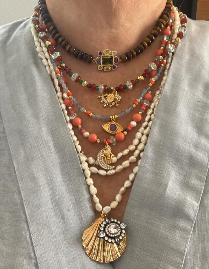 NİLLY JEWELRY®