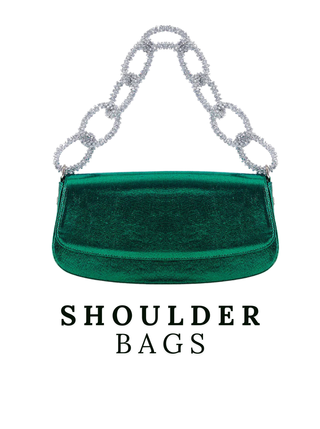 JIMBA® - SHOULDER BAGS
