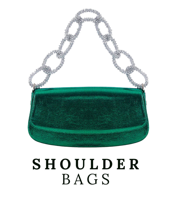 JIMBA® - SHOULDER BAGS