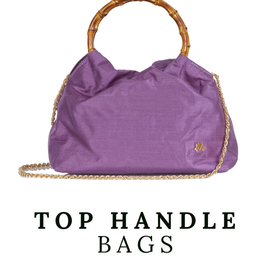JIMBA® - TOP HANDLE BAGS