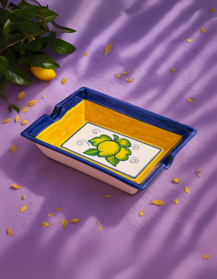 ASH-TRAY CREATIONS