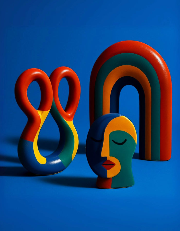 OBJECTS