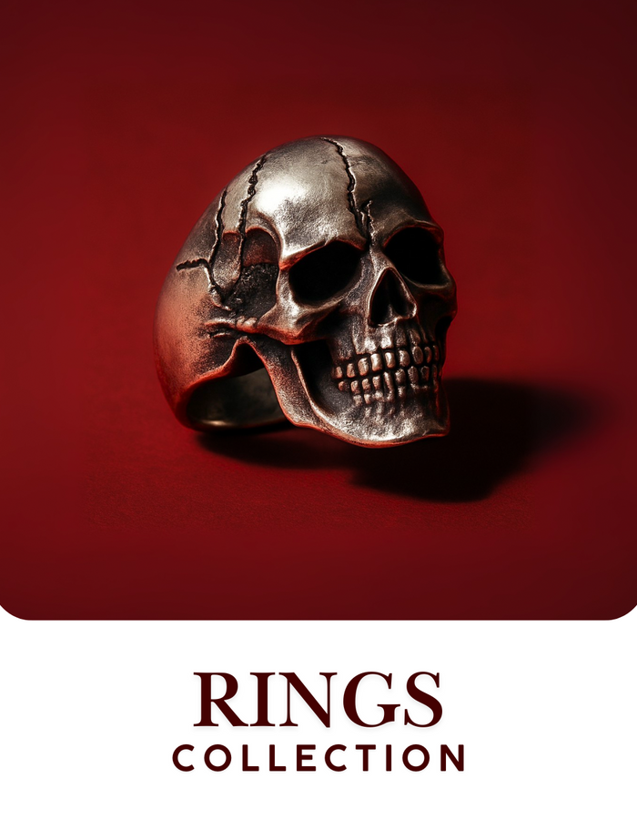 BOGA® - RINGS