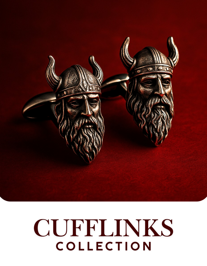 BOGA® - CUFFLINKS
