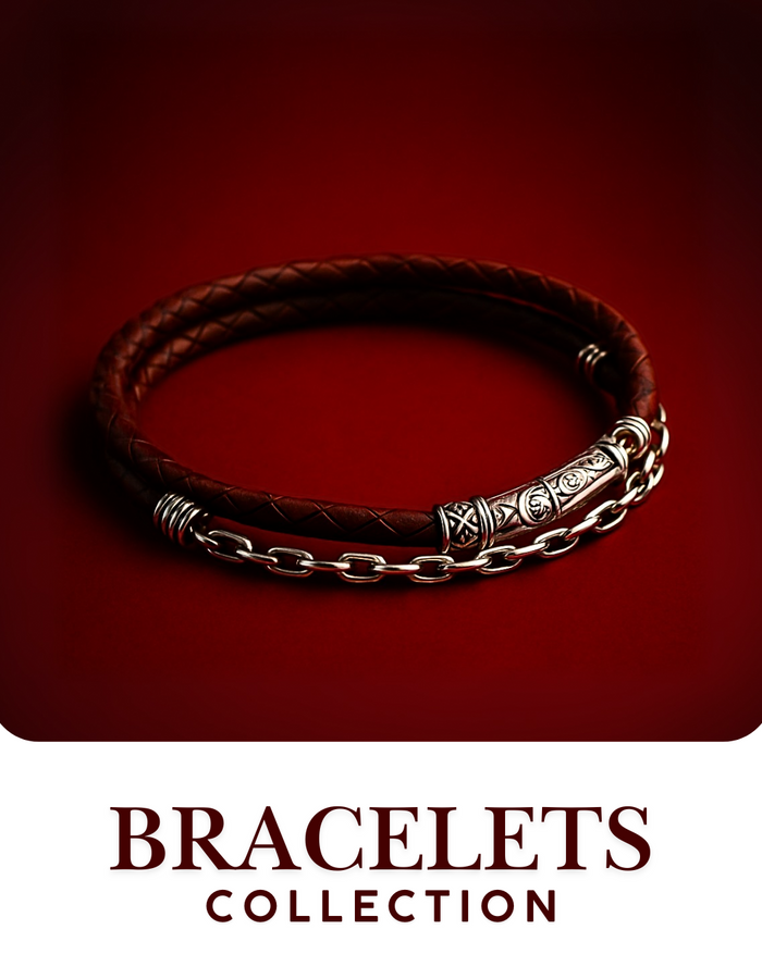 BOGA® - BRACELETS