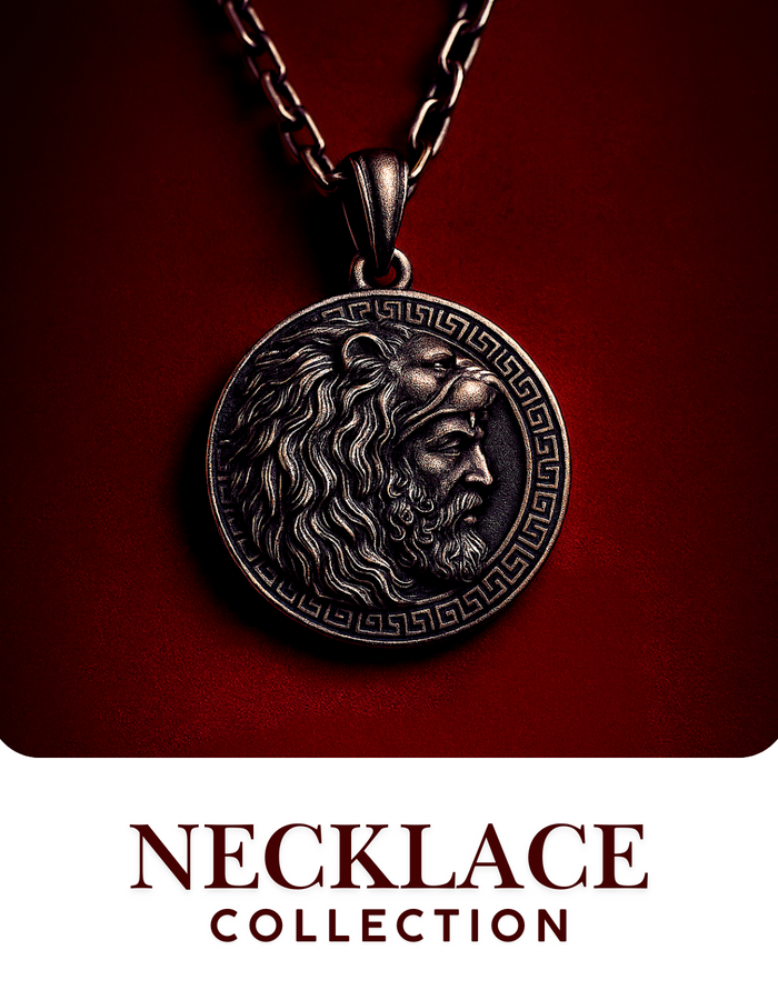 BOGA® - NECKLACE