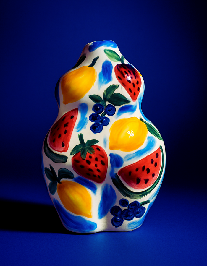 OBJECTS