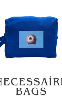 NECESSAİRE BAGS