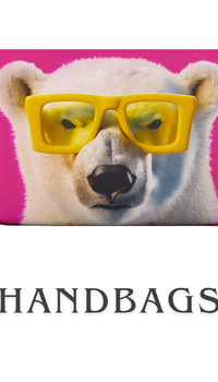 CİCİ THE BAGS - HANDBAGS