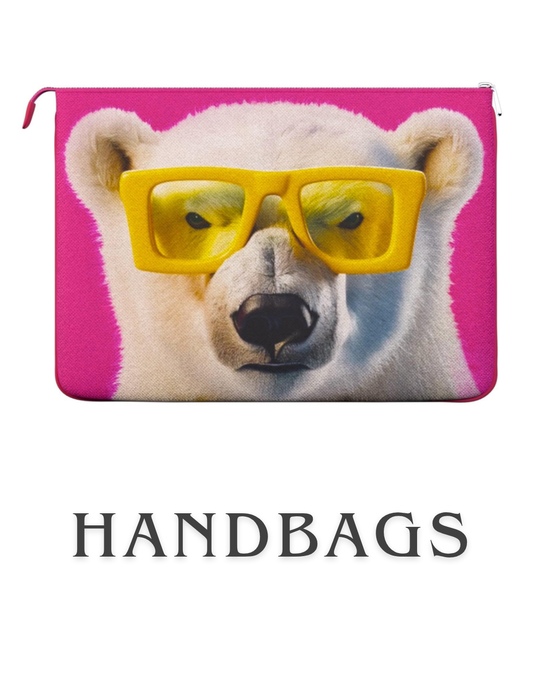 CİCİ THE BAGS - HANDBAGS