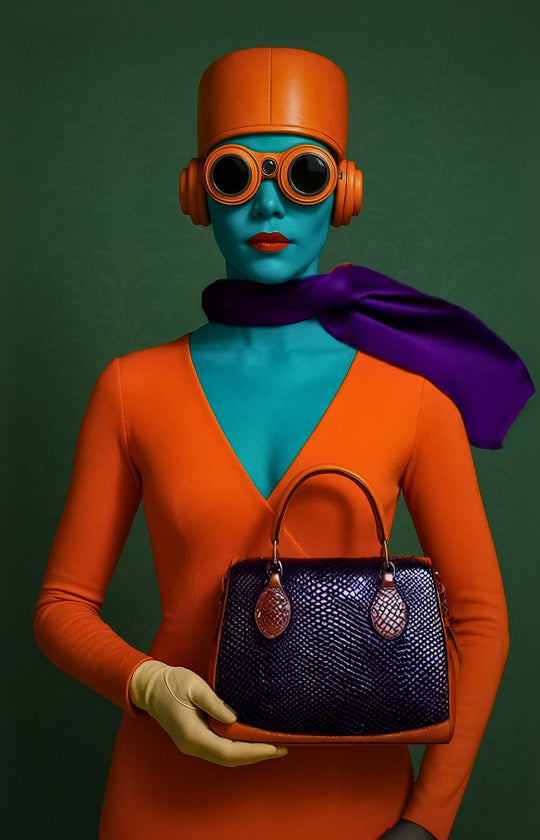 LA MODE