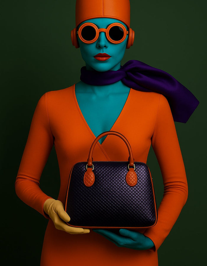 LA MODE