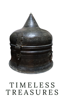 DA PAOLA® - TİMELESS TREASURES