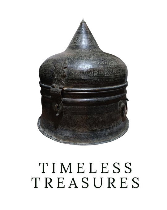 DA PAOLA® - TİMELESS TREASURES