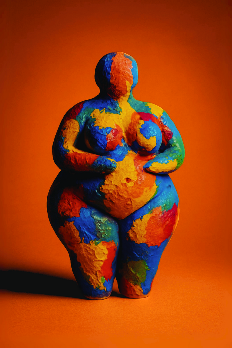 SCULPTURES