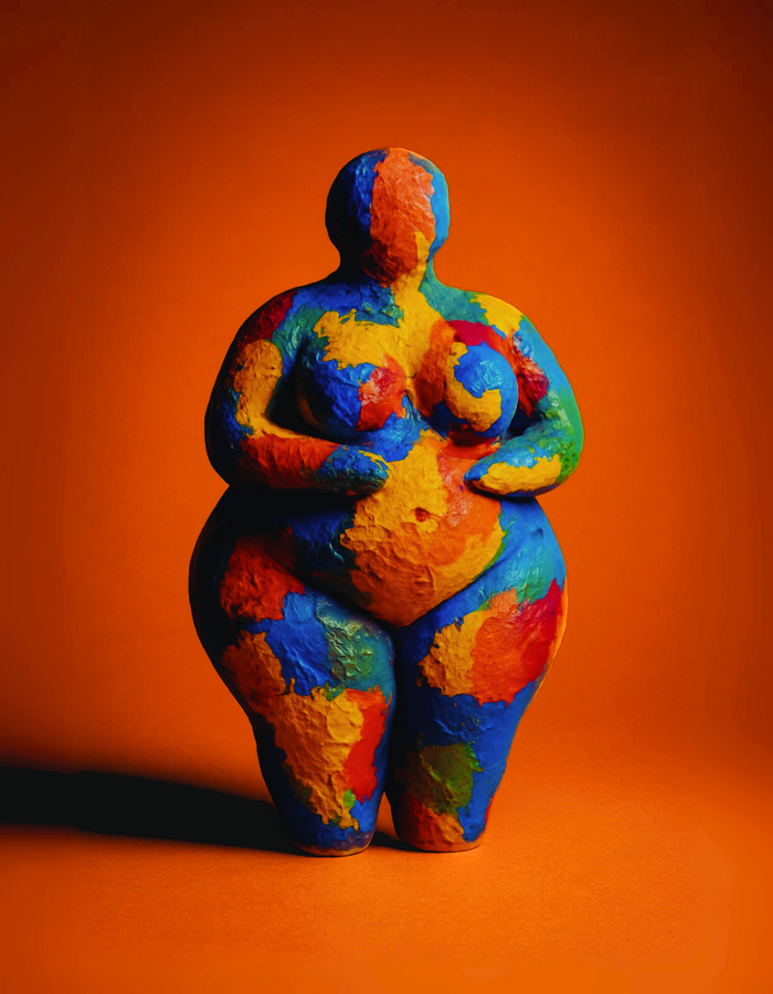 SCULPTURES