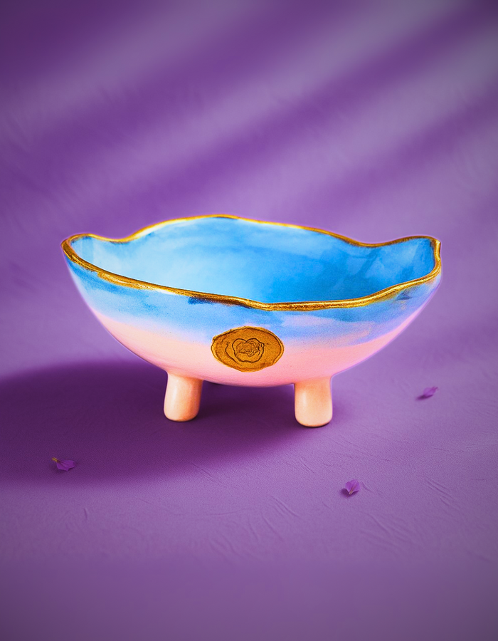 BOWL CREATIONS