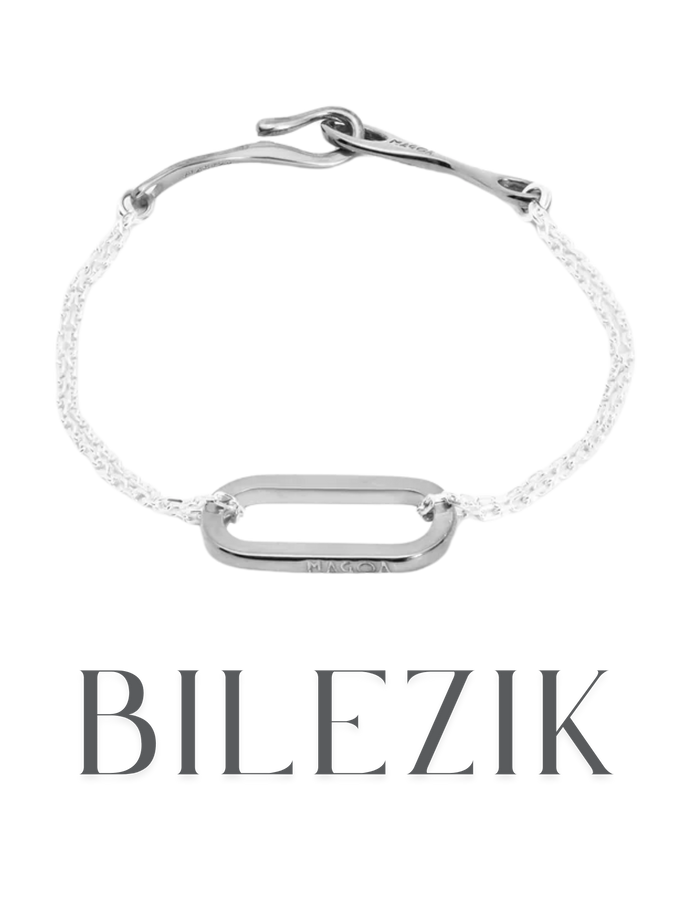 MAGOA STUDIOS® - BİLEZİK