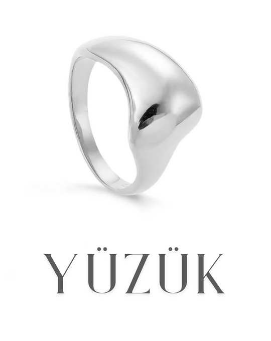 MAGOA STUDIOS® - YÜZÜK