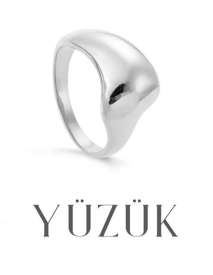 MAGOA STUDIOS® - YÜZÜK