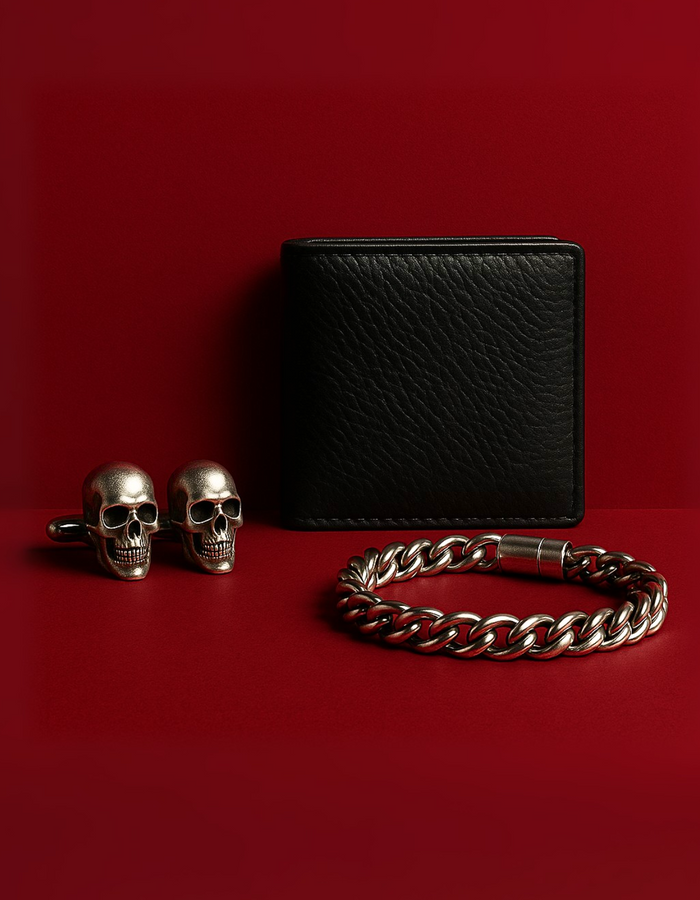 MEN ACCESSORIES