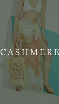 MOKOSHE® - Cashmere